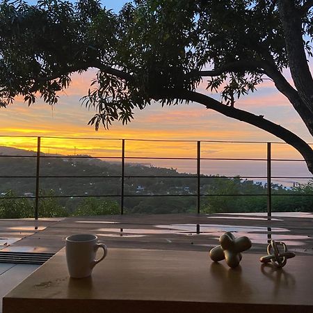 Eco Sky Villas エル・ソンサル エクステリア 写真