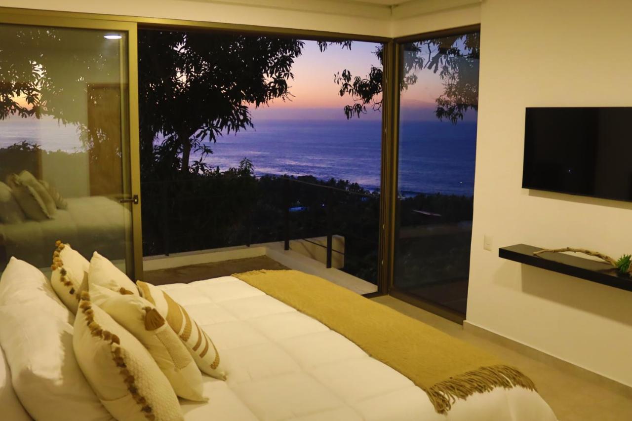 Eco Sky Villas エル・ソンサル エクステリア 写真