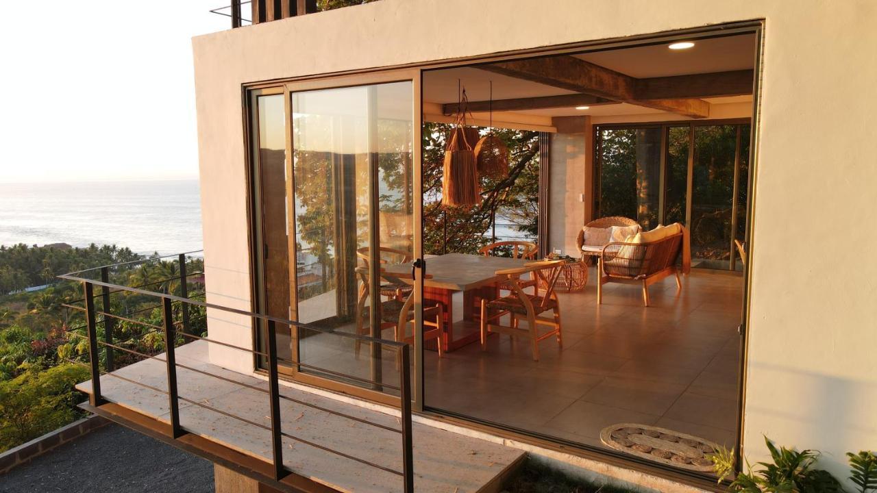 Eco Sky Villas エル・ソンサル エクステリア 写真