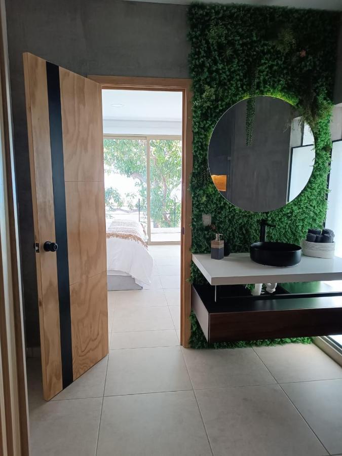 Eco Sky Villas エル・ソンサル エクステリア 写真