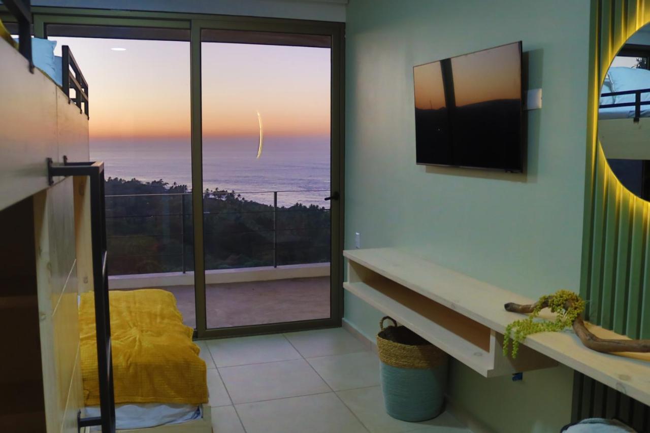 Eco Sky Villas エル・ソンサル エクステリア 写真