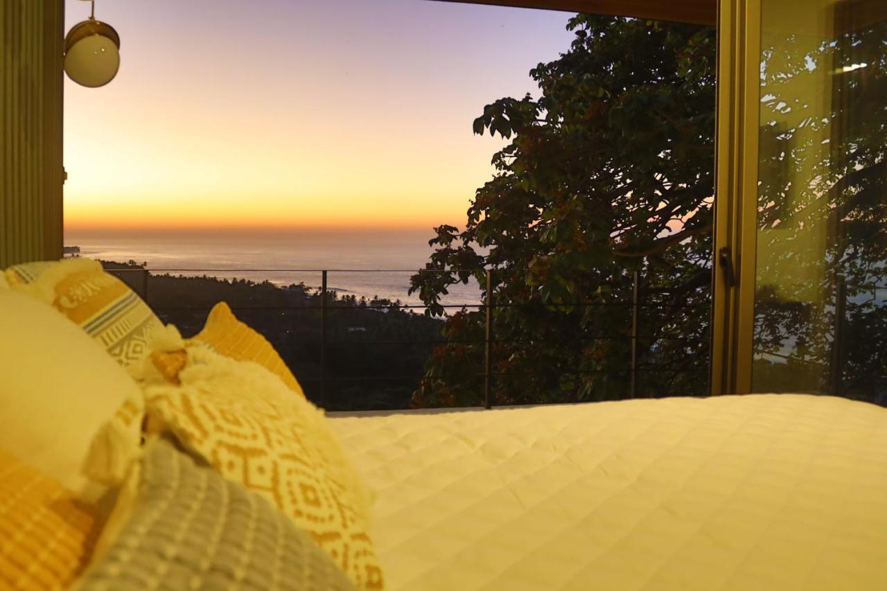 Eco Sky Villas エル・ソンサル エクステリア 写真