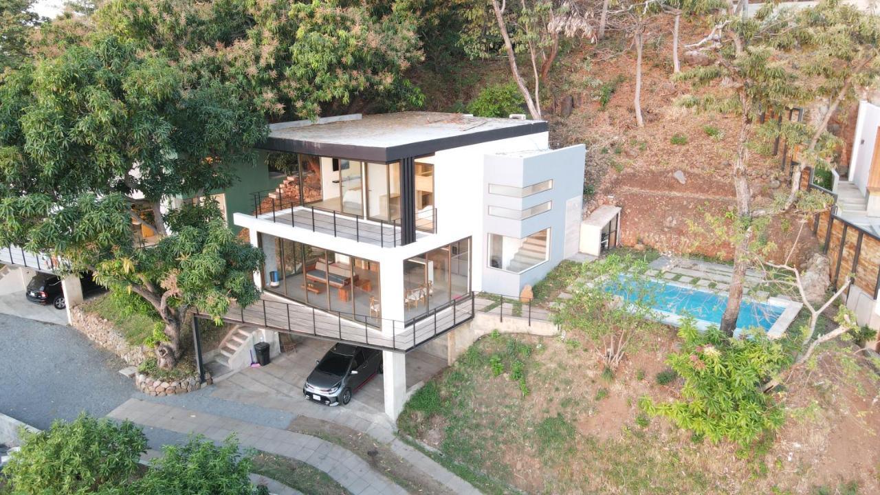Eco Sky Villas エル・ソンサル エクステリア 写真