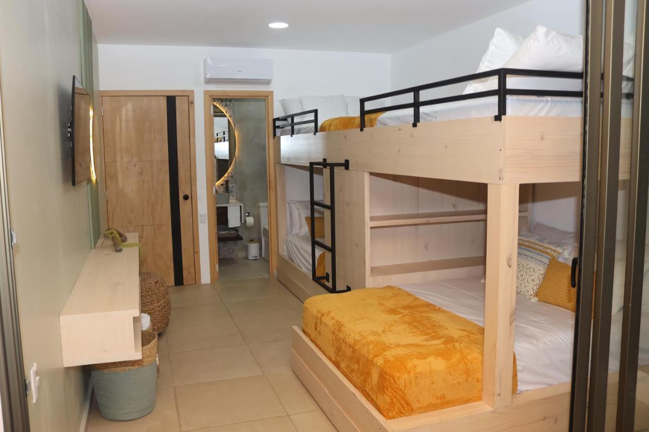 Eco Sky Villas エル・ソンサル エクステリア 写真