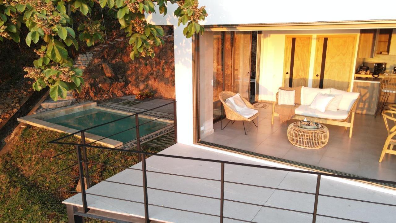 Eco Sky Villas エル・ソンサル エクステリア 写真