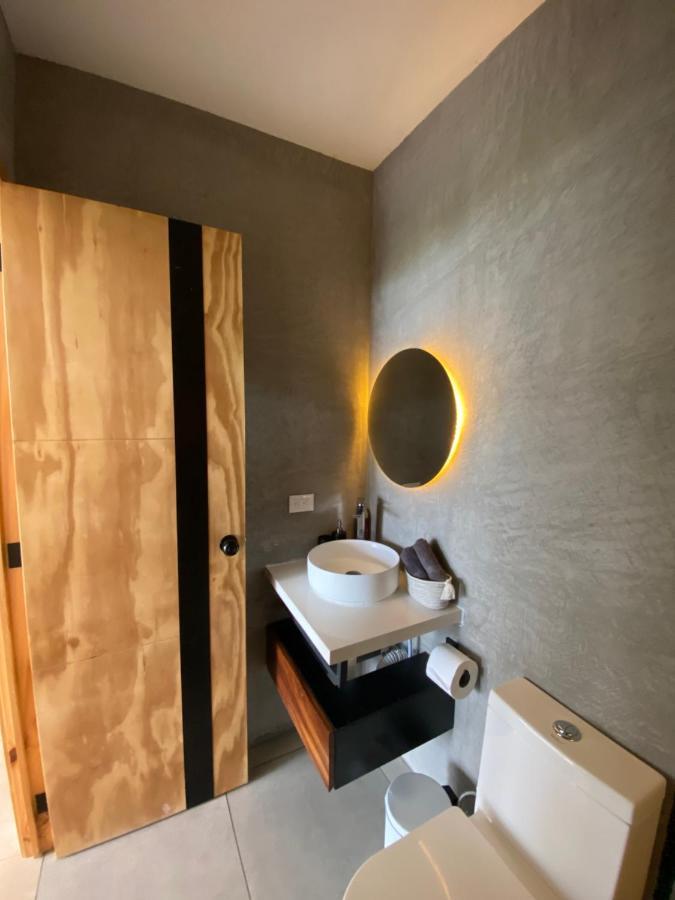 Eco Sky Villas エル・ソンサル エクステリア 写真