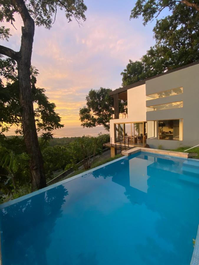 Eco Sky Villas エル・ソンサル エクステリア 写真