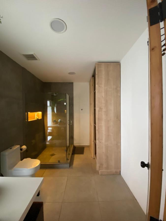 Eco Sky Villas エル・ソンサル エクステリア 写真