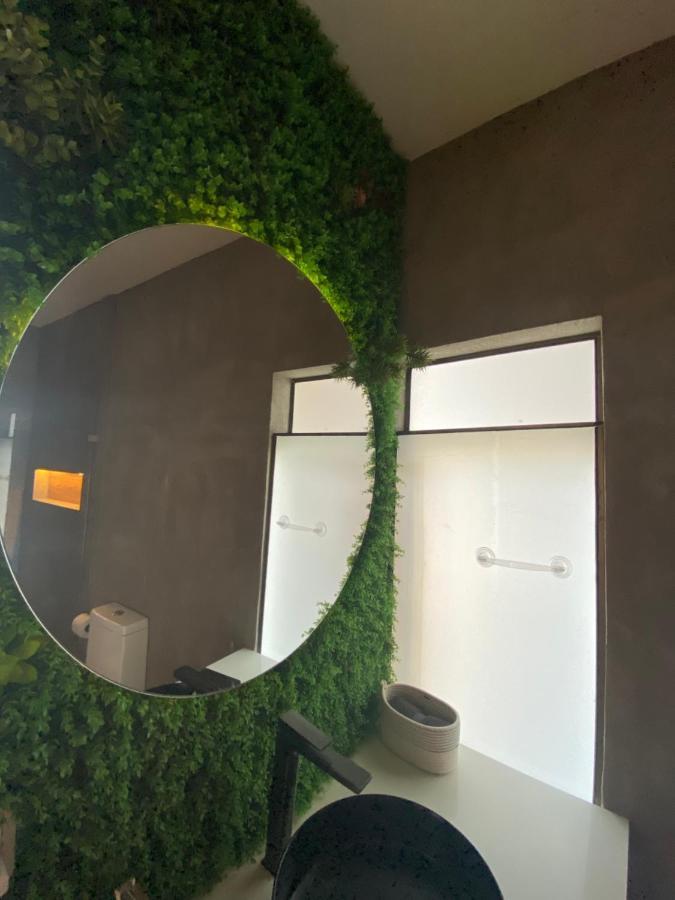 Eco Sky Villas エル・ソンサル エクステリア 写真