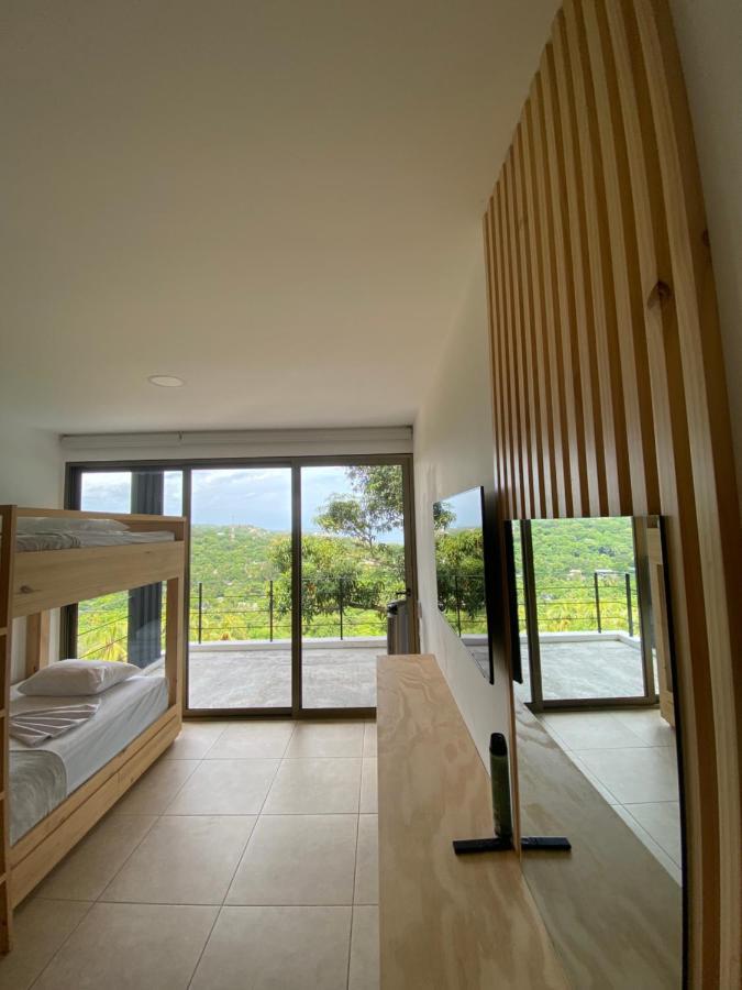 Eco Sky Villas エル・ソンサル エクステリア 写真