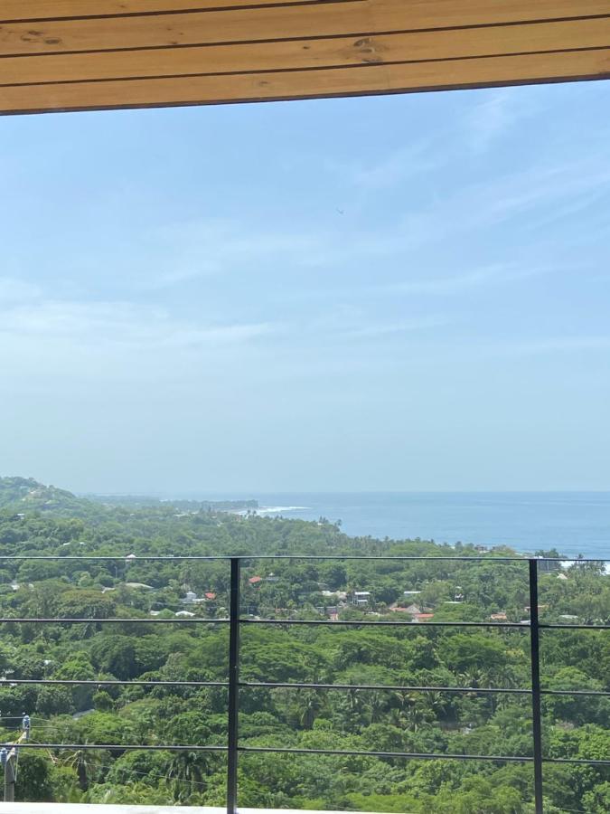 Eco Sky Villas エル・ソンサル エクステリア 写真