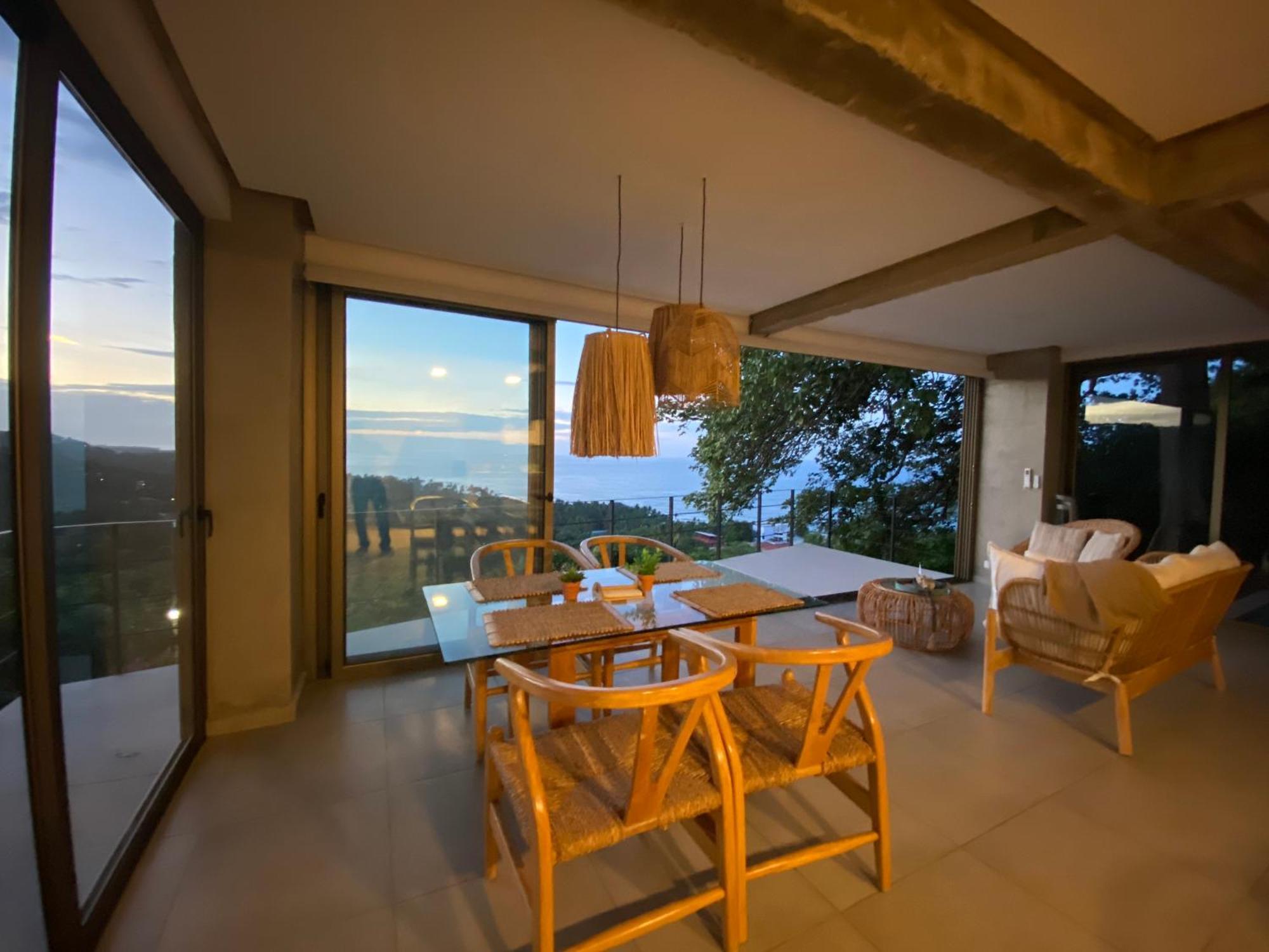 Eco Sky Villas エル・ソンサル エクステリア 写真