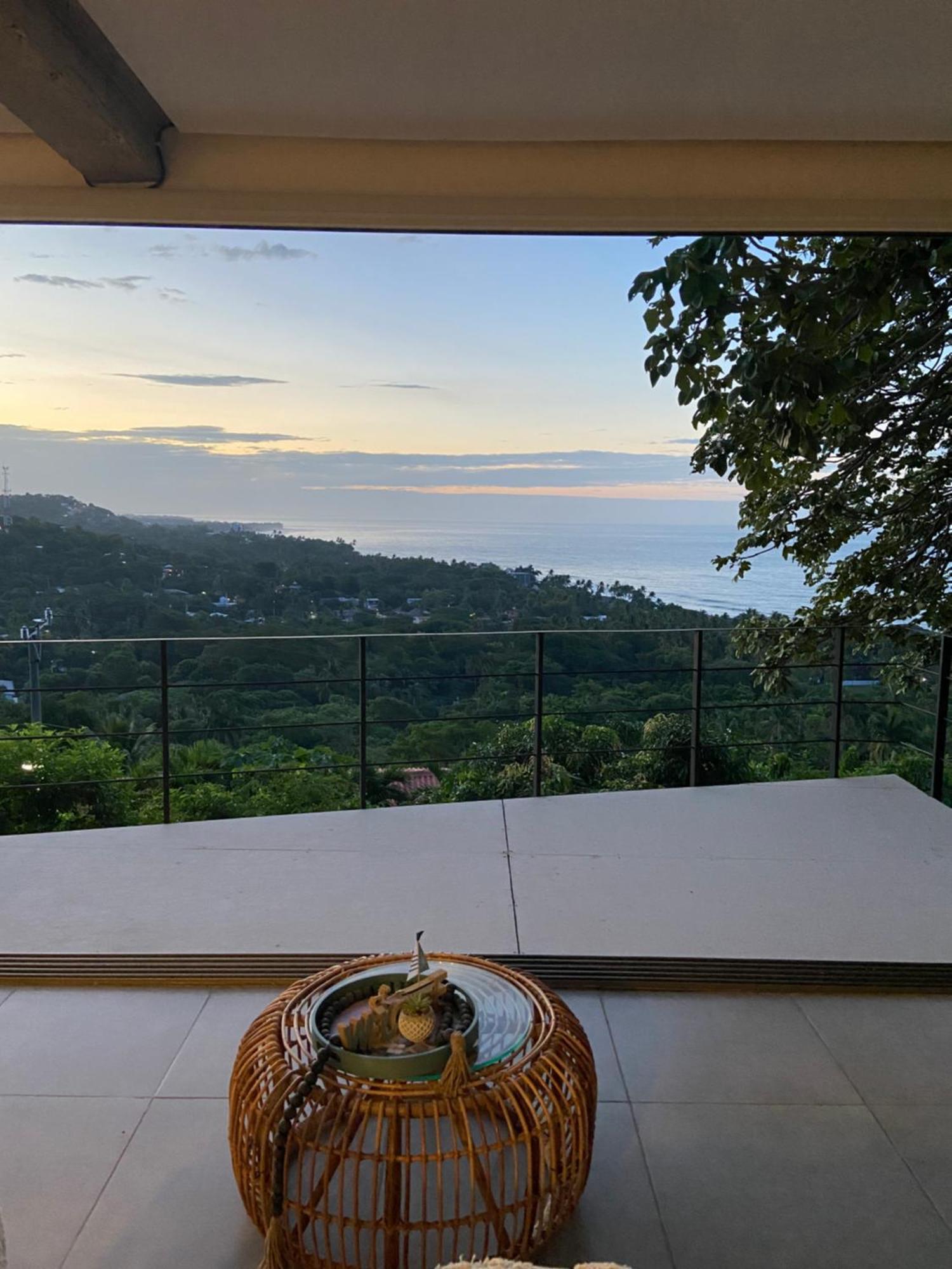 Eco Sky Villas エル・ソンサル エクステリア 写真