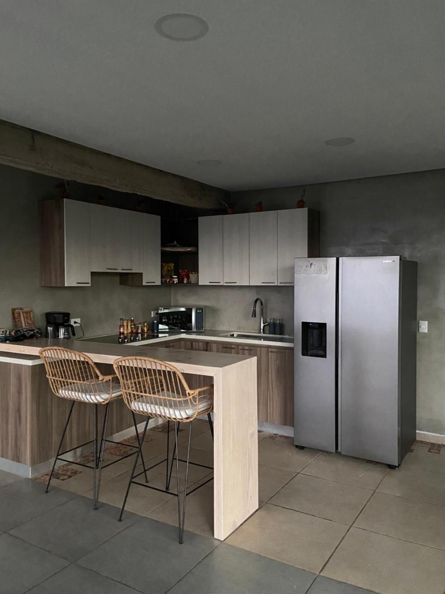 Eco Sky Villas エル・ソンサル エクステリア 写真