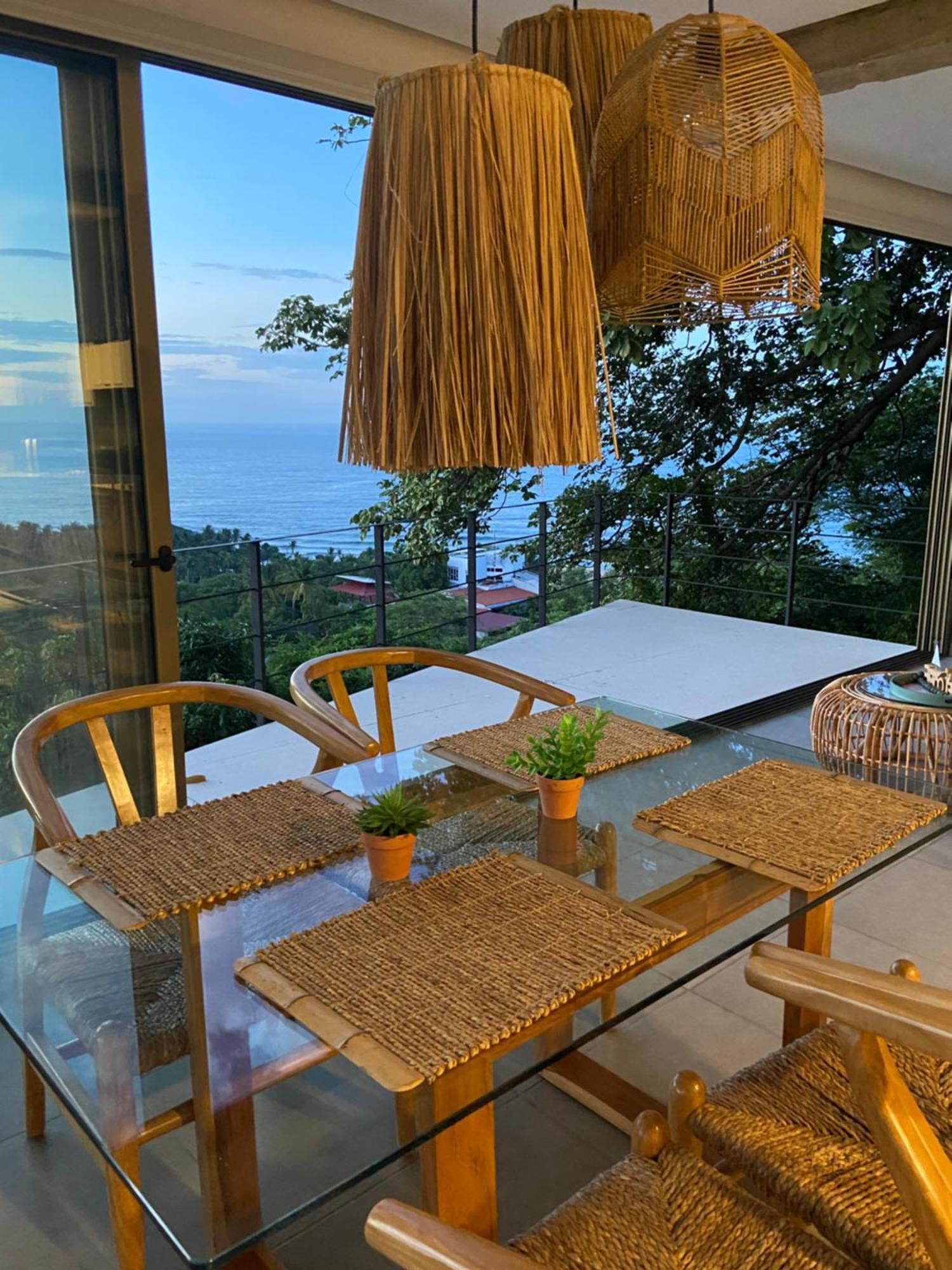 Eco Sky Villas エル・ソンサル エクステリア 写真