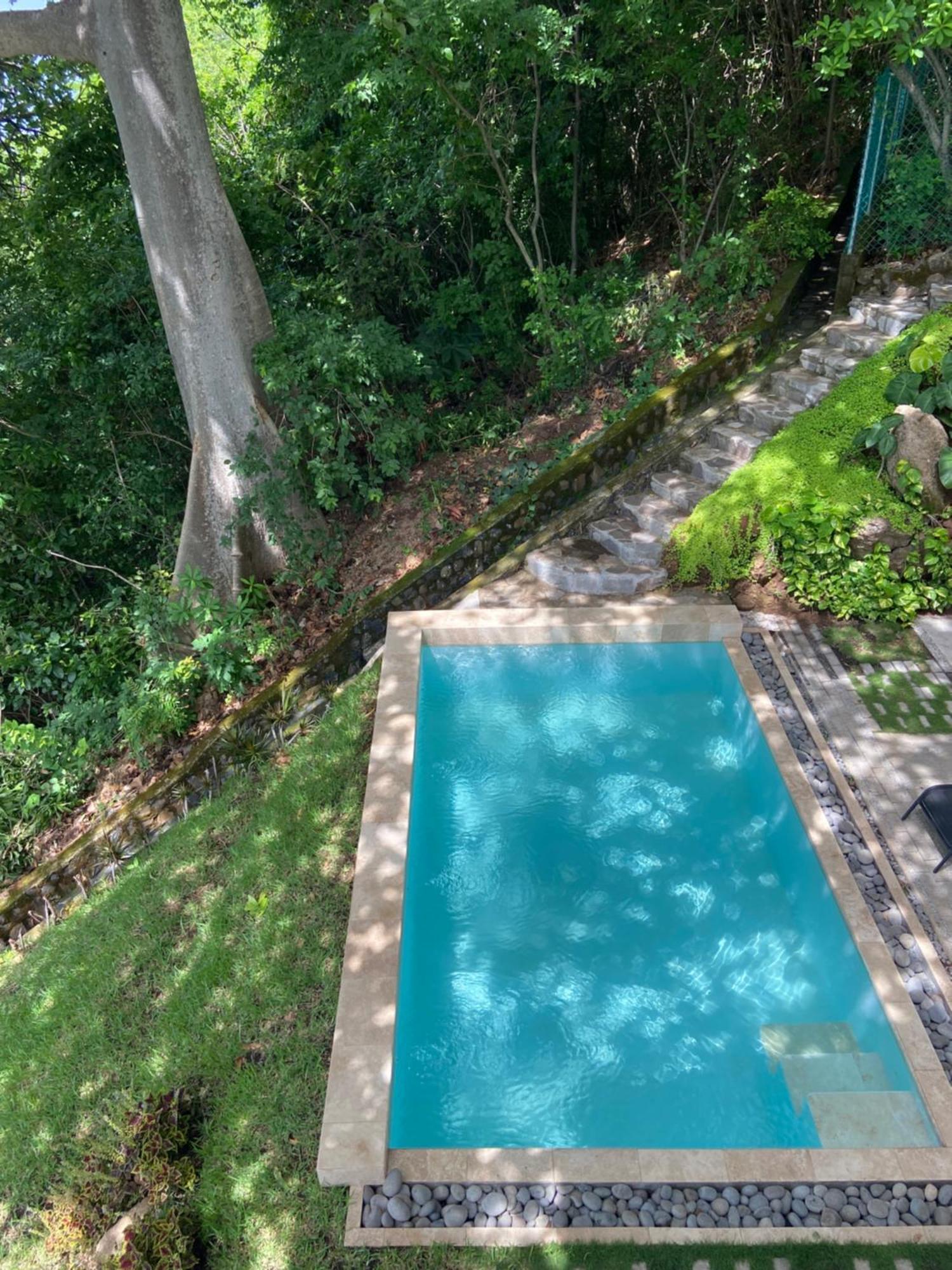Eco Sky Villas エル・ソンサル エクステリア 写真