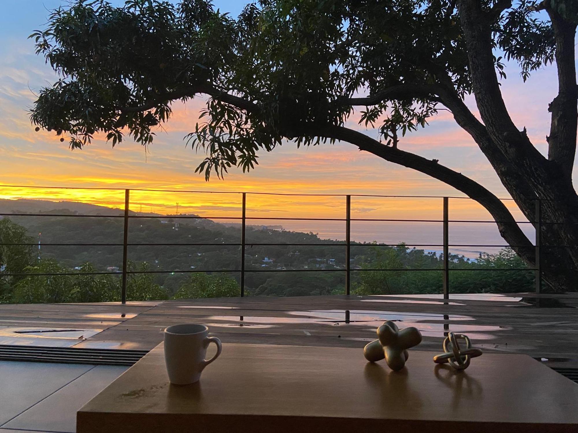 Eco Sky Villas エル・ソンサル エクステリア 写真