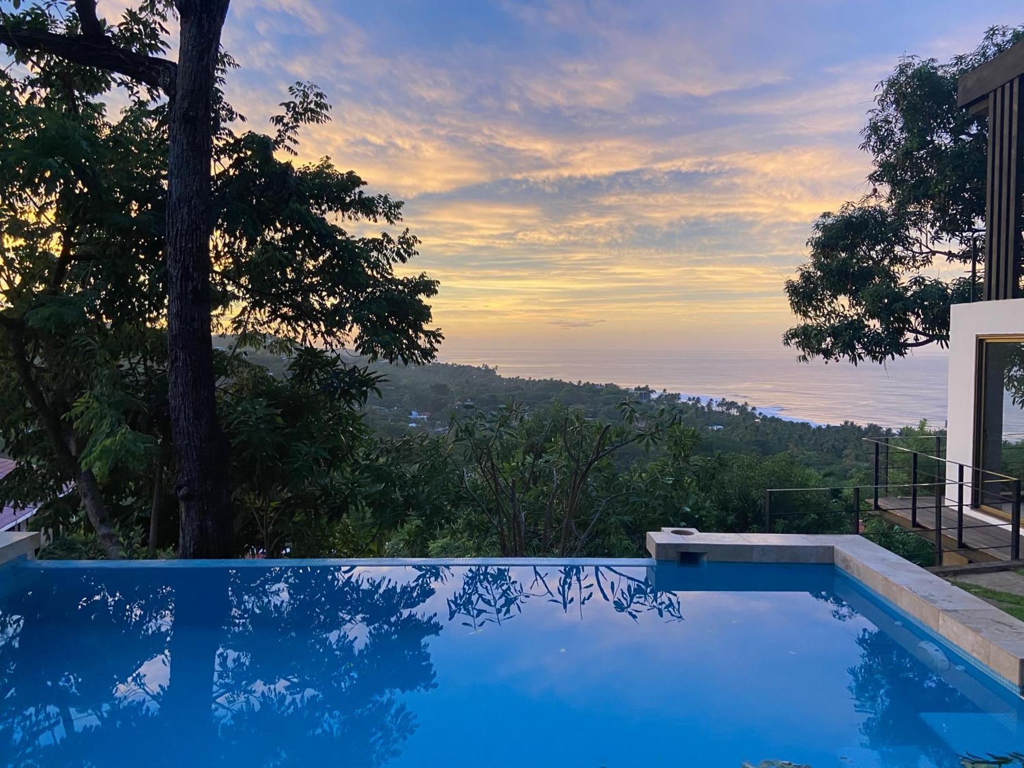 Eco Sky Villas エル・ソンサル エクステリア 写真