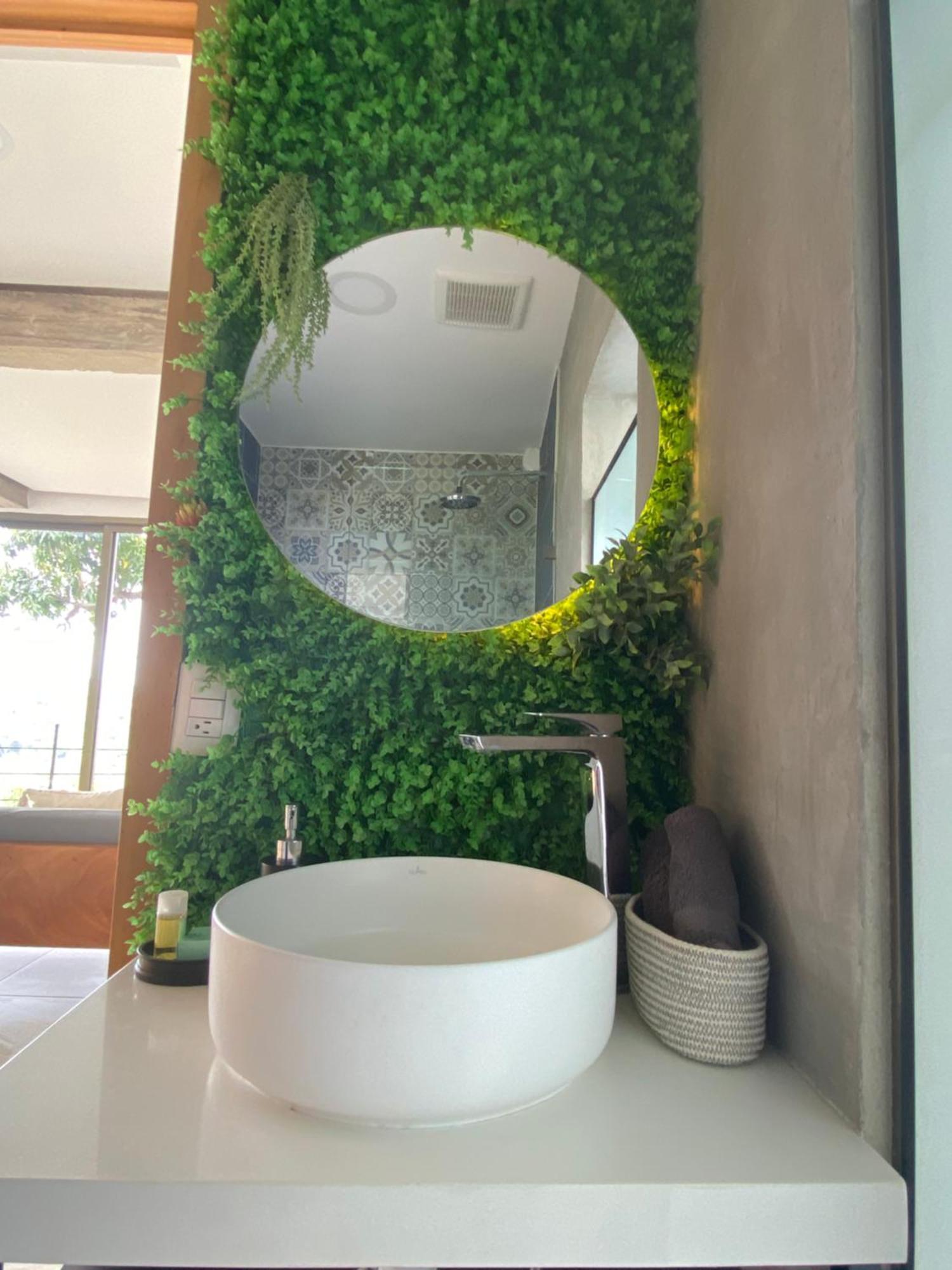 Eco Sky Villas エル・ソンサル エクステリア 写真